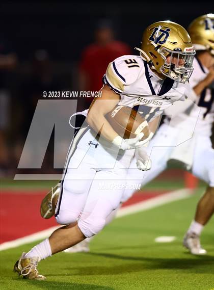 Thumbnail 3 in Desert Vista @ Brophy College Prep photogallery.