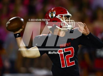 Thumbnail 2 in Desert Vista @ Brophy College Prep photogallery.