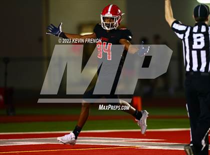 Thumbnail 1 in Desert Vista @ Brophy College Prep photogallery.