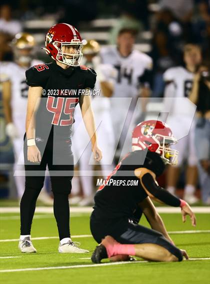 Thumbnail 1 in Desert Vista @ Brophy College Prep photogallery.