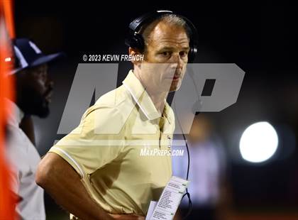 Thumbnail 3 in Desert Vista @ Brophy College Prep photogallery.