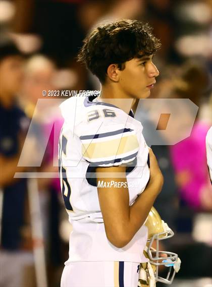 Thumbnail 1 in Desert Vista @ Brophy College Prep photogallery.