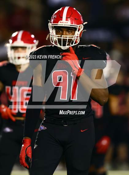 Thumbnail 2 in Desert Vista @ Brophy College Prep photogallery.