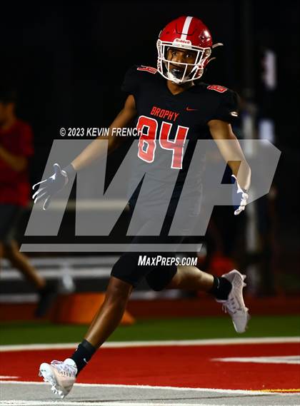 Thumbnail 3 in Desert Vista @ Brophy College Prep photogallery.