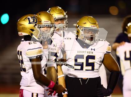 Thumbnail 1 in Desert Vista @ Brophy College Prep photogallery.