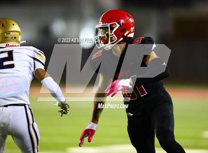Thumbnail 3 in Desert Vista @ Brophy College Prep photogallery.