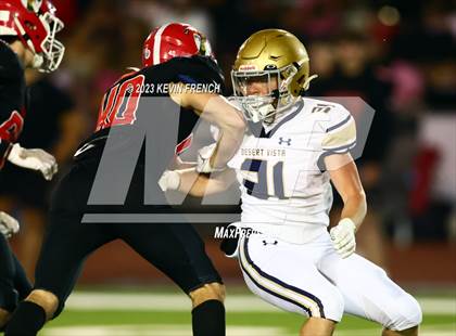 Thumbnail 1 in Desert Vista @ Brophy College Prep photogallery.