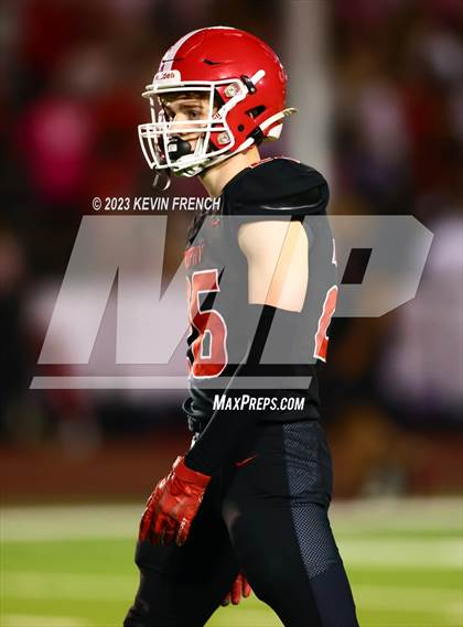 Thumbnail 2 in Desert Vista @ Brophy College Prep photogallery.