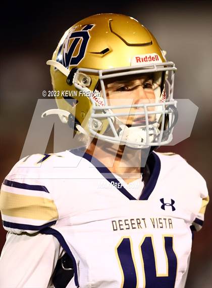 Thumbnail 3 in Desert Vista @ Brophy College Prep photogallery.