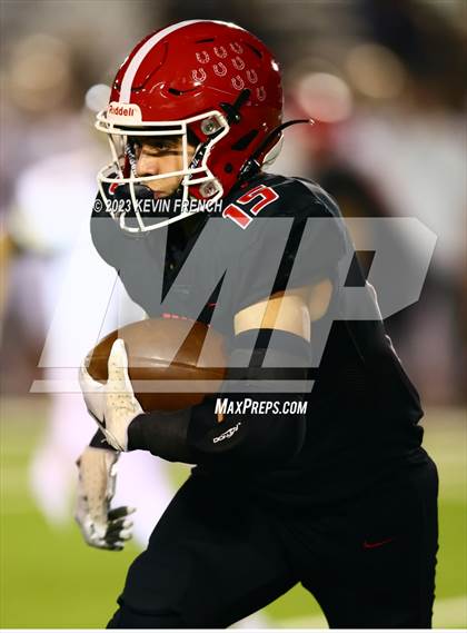 Thumbnail 3 in Desert Vista @ Brophy College Prep photogallery.