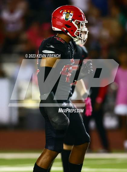 Thumbnail 3 in Desert Vista @ Brophy College Prep photogallery.