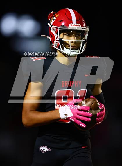 Thumbnail 2 in Desert Vista @ Brophy College Prep photogallery.