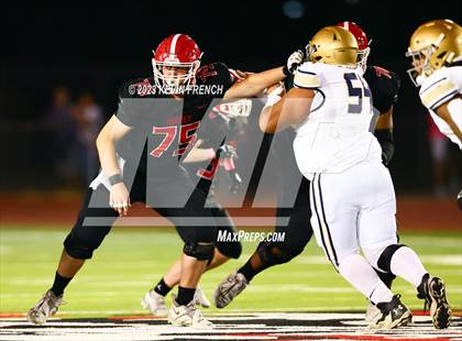Thumbnail 2 in Desert Vista @ Brophy College Prep photogallery.