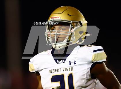 Thumbnail 1 in Desert Vista @ Brophy College Prep photogallery.