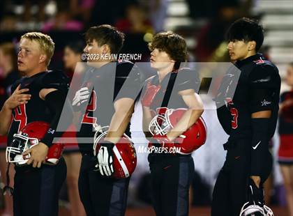 Thumbnail 2 in Desert Vista @ Brophy College Prep photogallery.