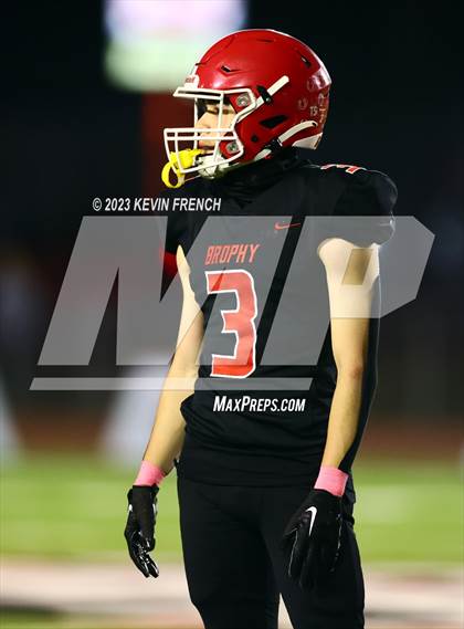 Thumbnail 2 in Desert Vista @ Brophy College Prep photogallery.