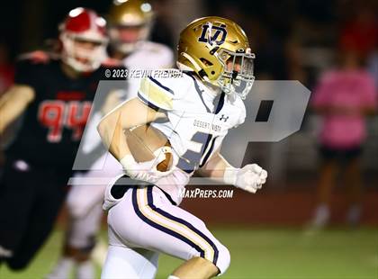 Thumbnail 3 in Desert Vista @ Brophy College Prep photogallery.