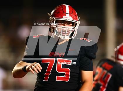 Thumbnail 3 in Desert Vista @ Brophy College Prep photogallery.
