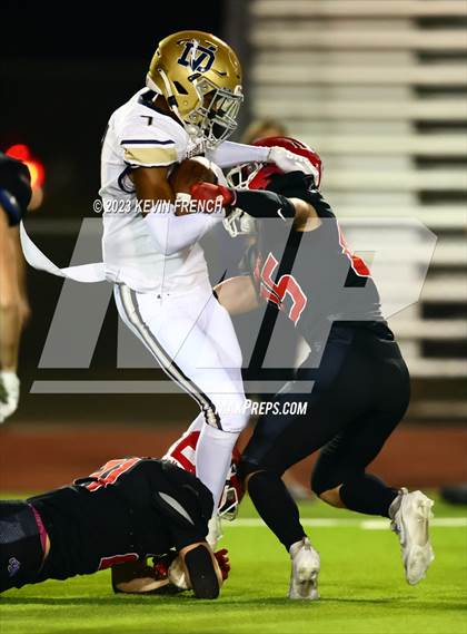 Thumbnail 1 in Desert Vista @ Brophy College Prep photogallery.