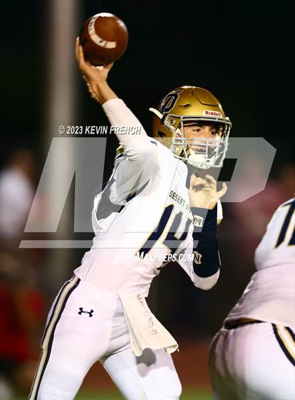 Thumbnail 2 in Desert Vista @ Brophy College Prep photogallery.