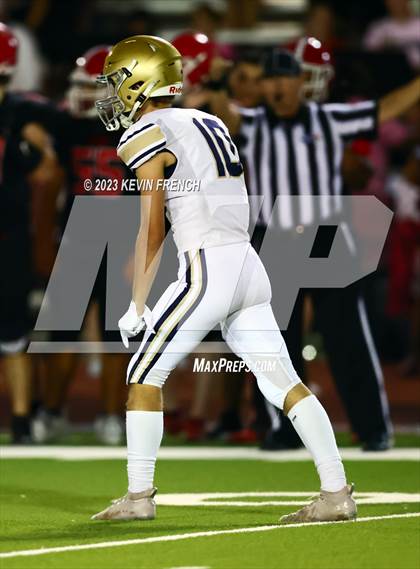 Thumbnail 1 in Desert Vista @ Brophy College Prep photogallery.
