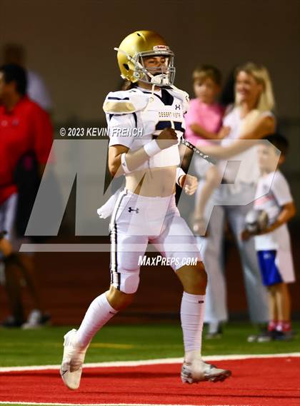 Thumbnail 2 in Desert Vista @ Brophy College Prep photogallery.