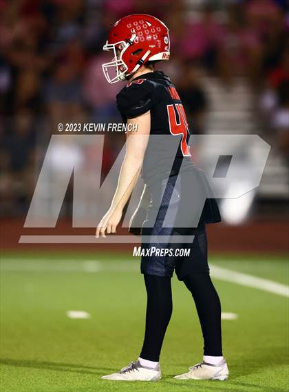 Thumbnail 3 in Desert Vista @ Brophy College Prep photogallery.
