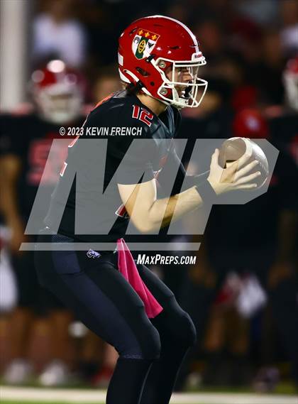Thumbnail 3 in Desert Vista @ Brophy College Prep photogallery.
