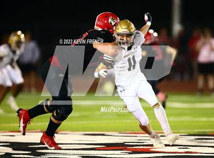 Thumbnail 3 in Desert Vista @ Brophy College Prep photogallery.