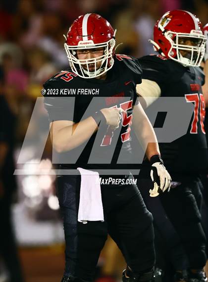 Thumbnail 1 in Desert Vista @ Brophy College Prep photogallery.
