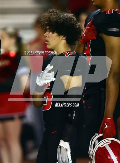 Thumbnail 3 in Desert Vista @ Brophy College Prep photogallery.