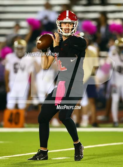 Thumbnail 3 in Desert Vista @ Brophy College Prep photogallery.