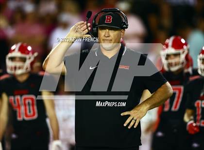 Thumbnail 3 in Desert Vista @ Brophy College Prep photogallery.