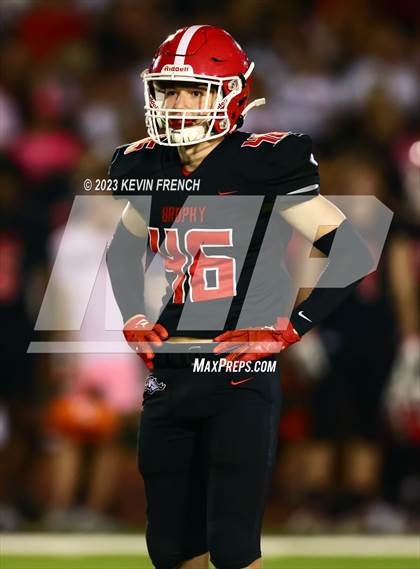 Thumbnail 1 in Desert Vista @ Brophy College Prep photogallery.