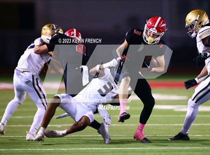 Thumbnail 3 in Desert Vista @ Brophy College Prep photogallery.