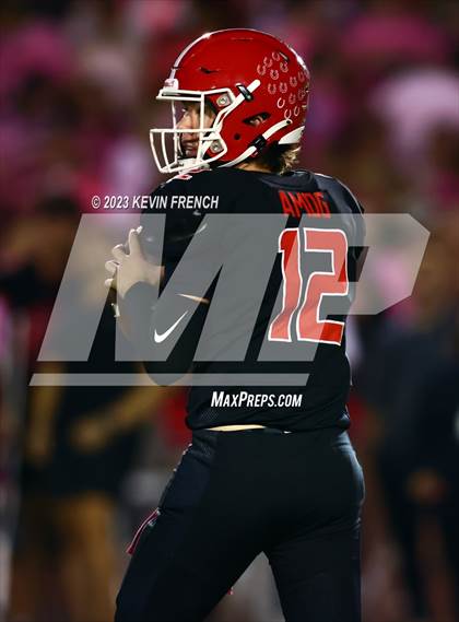 Thumbnail 2 in Desert Vista @ Brophy College Prep photogallery.