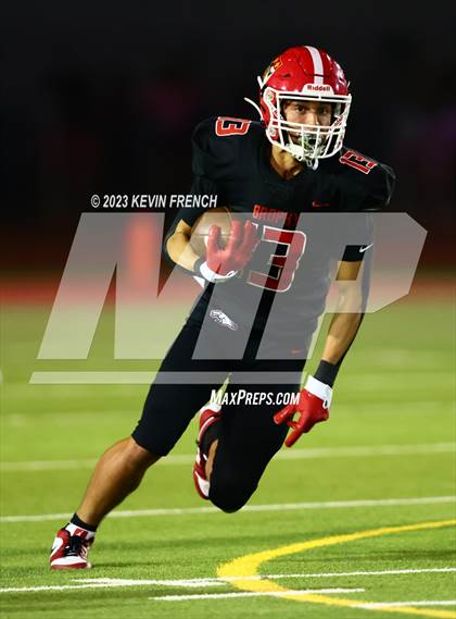 Thumbnail 1 in Desert Vista @ Brophy College Prep photogallery.