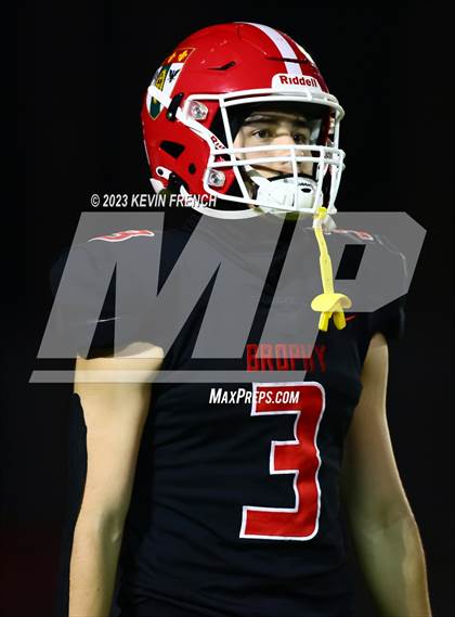 Thumbnail 3 in Desert Vista @ Brophy College Prep photogallery.