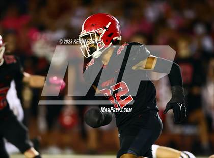 Thumbnail 1 in Desert Vista @ Brophy College Prep photogallery.