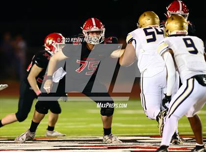 Thumbnail 1 in Desert Vista @ Brophy College Prep photogallery.