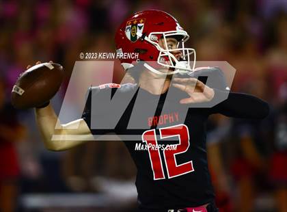 Thumbnail 1 in Desert Vista @ Brophy College Prep photogallery.