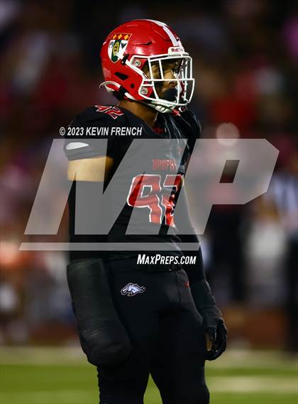 Thumbnail 3 in Desert Vista @ Brophy College Prep photogallery.