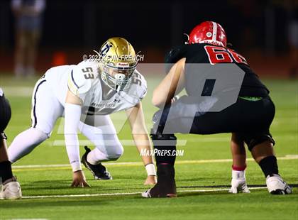 Thumbnail 2 in Desert Vista @ Brophy College Prep photogallery.