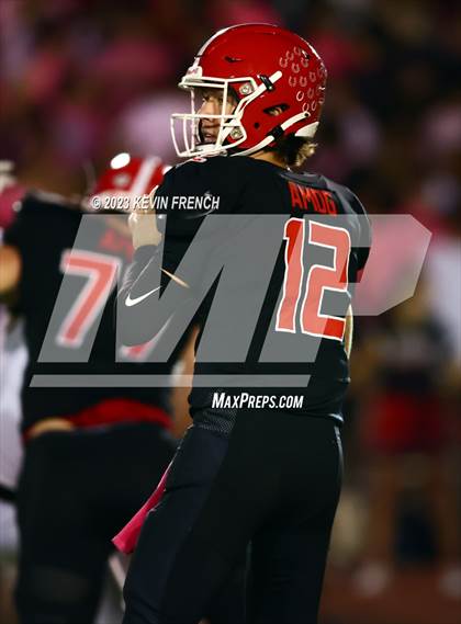 Thumbnail 3 in Desert Vista @ Brophy College Prep photogallery.