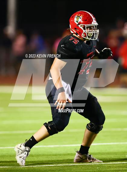 Thumbnail 2 in Desert Vista @ Brophy College Prep photogallery.