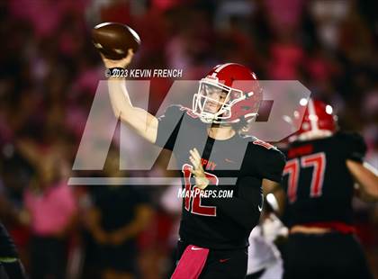 Thumbnail 2 in Desert Vista @ Brophy College Prep photogallery.