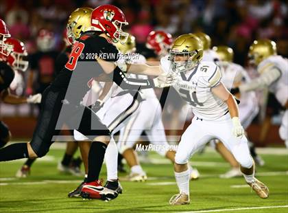 Thumbnail 2 in Desert Vista @ Brophy College Prep photogallery.