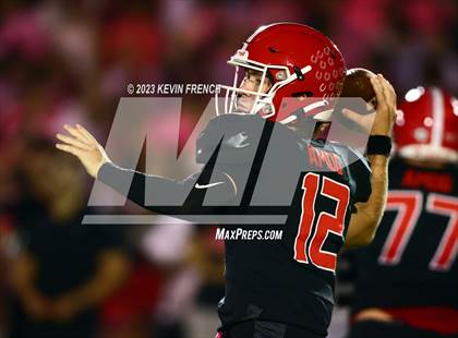 Thumbnail 1 in Desert Vista @ Brophy College Prep photogallery.