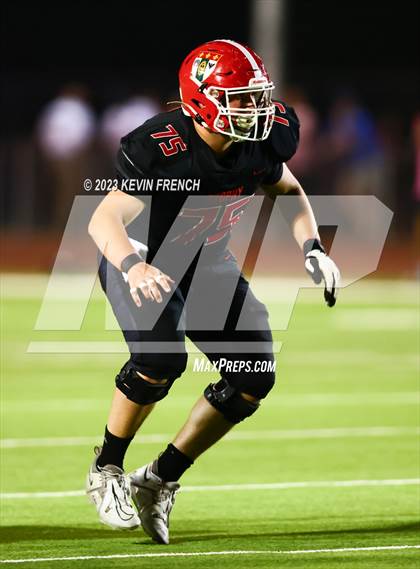 Thumbnail 3 in Desert Vista @ Brophy College Prep photogallery.