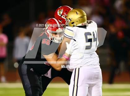 Thumbnail 3 in Desert Vista @ Brophy College Prep photogallery.